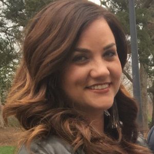 Meet your Posher, Brittany